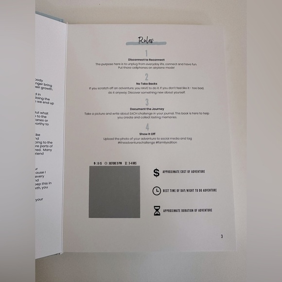 The Adventure Challenge - Family Edition - Picture 4 of 4